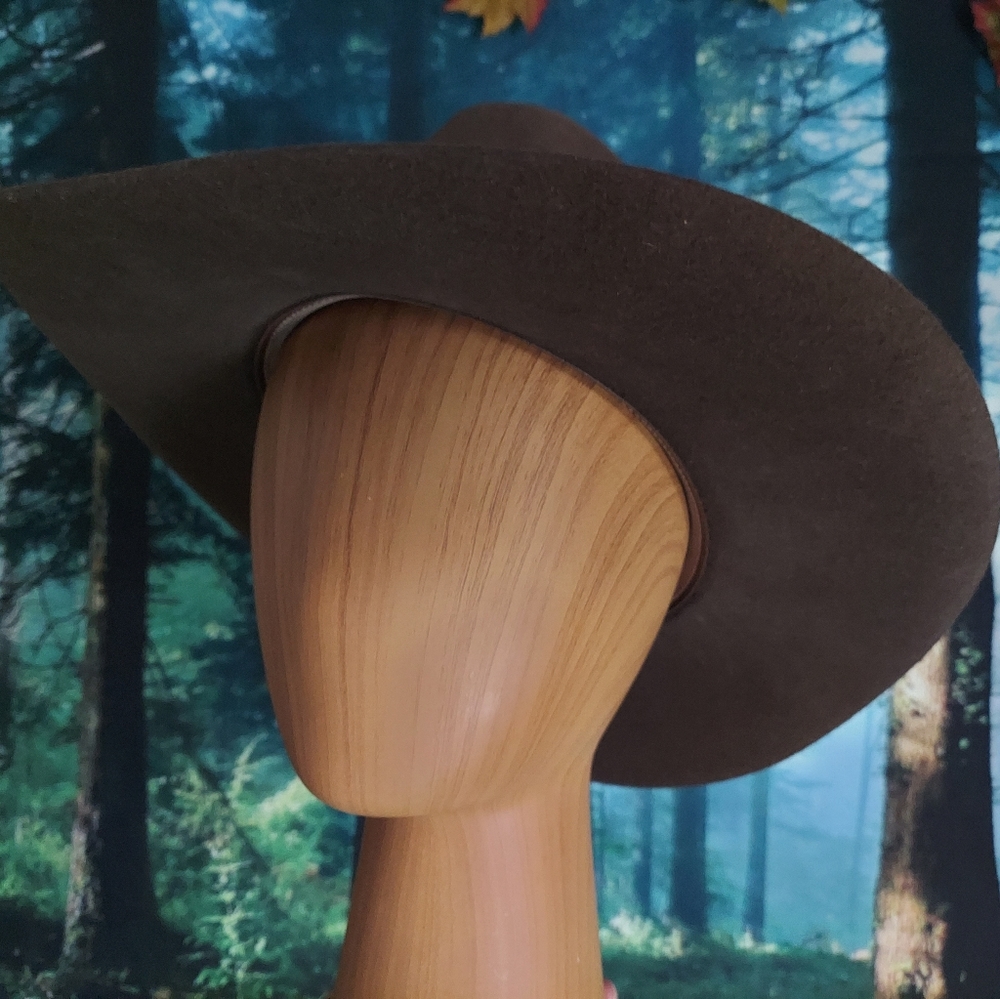 Original Stetson - The Rawlins Cowboy Hat